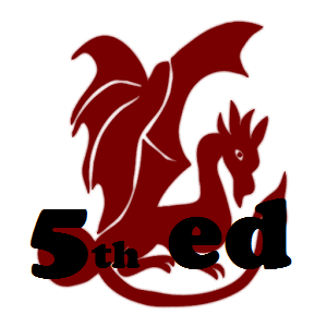 dnd-5ed-logo-red